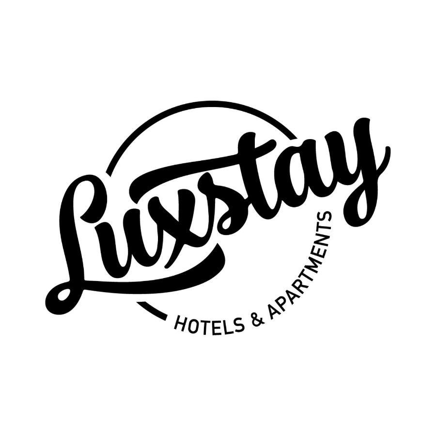 Luxstay Karben Neue Mitte - Self-Check-In Exterior photo
